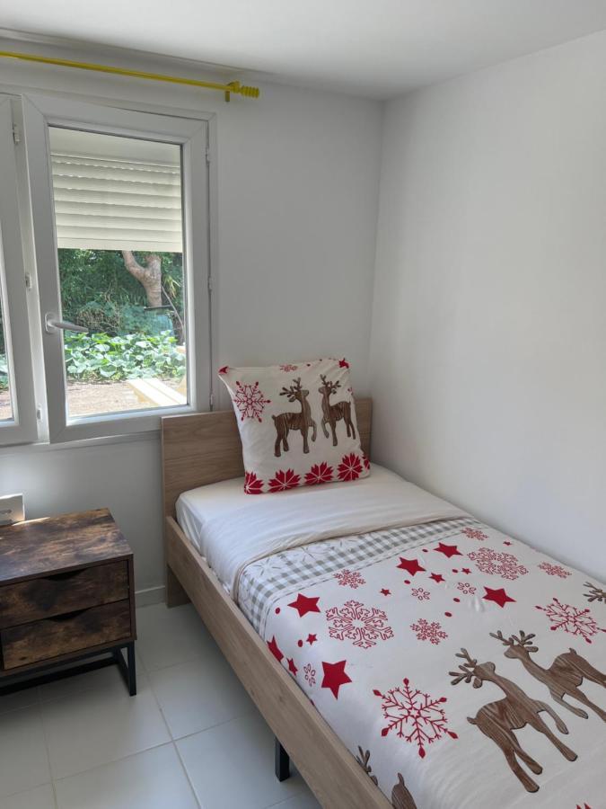 Apartment Manaslu Palaiseau